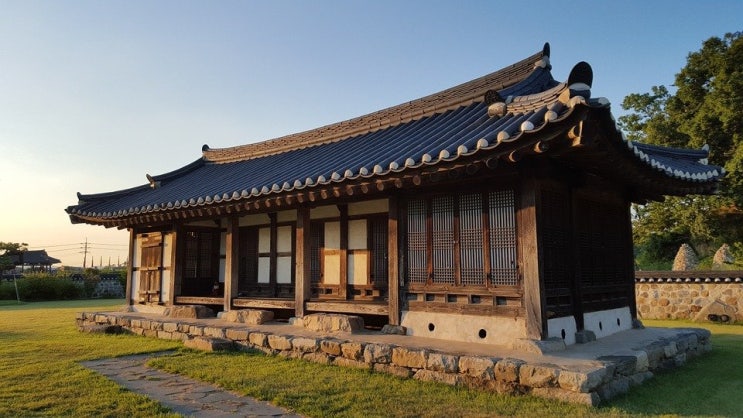  지속 가능한 집에 대한 단상
