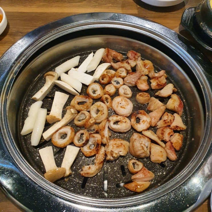  [태영생막창 성남점] 수진역맛집, 성남막창은 태영생막창에서 드세요