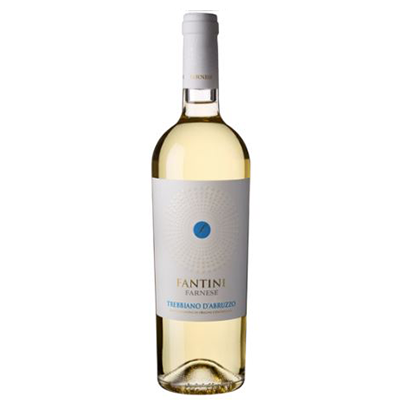  Fantini Trebbiano d'Abruzzo 판티니 트레비아노 다브루쪼