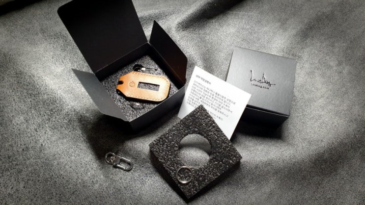  OTP케이스 패키지모습