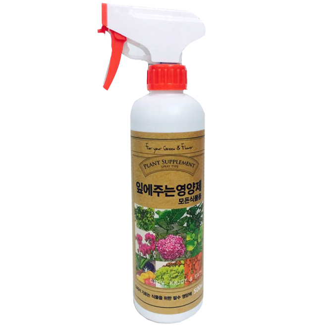 당신만 모르는 BFA 잎에주는영양제 모든식물용 500ml, 1개(로켓배송) 좋아요 당신만 모르는 BFA 잎에주는영양제 모든식물용 500ml, 1개(로켓배송) 좋아요
