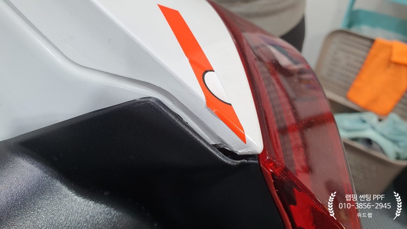 부산 강서구 / PPF / 기아 / 셀토스