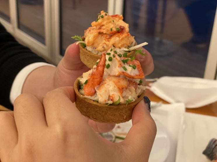  제주 뷔페 해비치호텔 섬모라 디너 뷔페 강력 추천 (내돈내산)