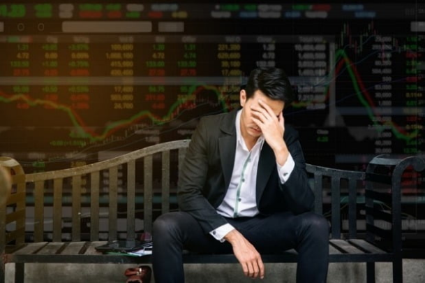  주식공부 - 곱버스가 머길래 개미들이 우는 걸까...