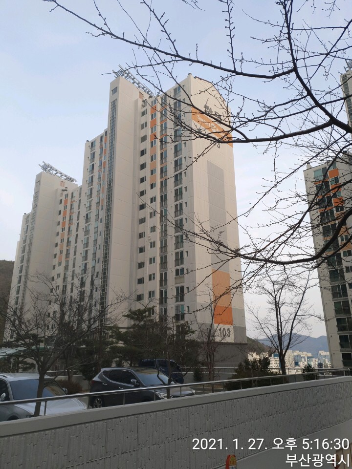  [부산진구 부암동]백양산쌍용스윗닷홈/아파트 보일러/아파트 보일러 고장/보일러 고장/보일러 지원금/보일러 교체