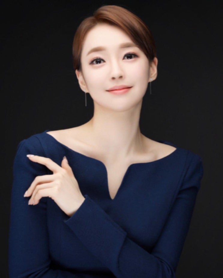 강아랑 기상캐스터 몸매