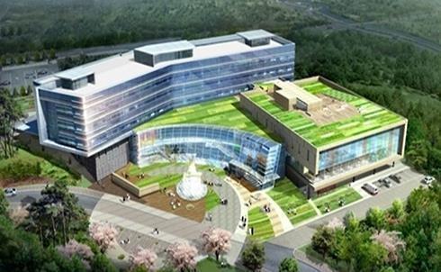 [뉴스] 대전의료원 건립 추진 눈앞...26일 예타면제 안건 국무회의 통과