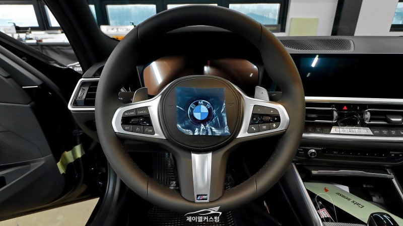 하남 초이로 / 핸들열선 / BMW / 3시리즈