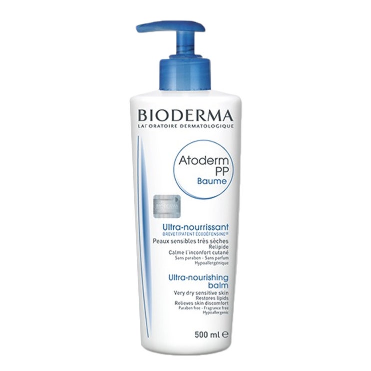 가성비 좋은 바이오더마 아토덤 PP밤 전신 고보습 크림, 500ml, 1개(로켓배송) ··· 가성비 좋은 바이오더마 아토덤 PP밤 전신 고보습 크림, 500ml, 1개(로켓배송) ···