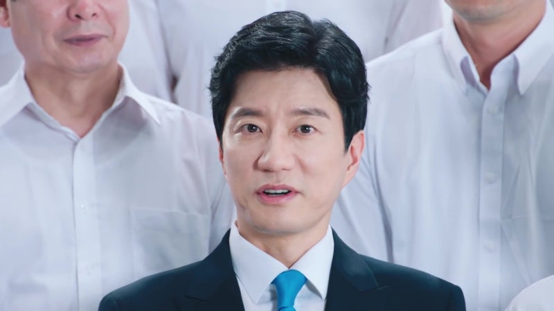 [CF] 김명민 - 레이델 폴리코사놀 더블액션 '혈압과 콜레스테롤를 동시에'편 / 30s. 2021