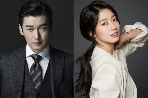 드라마 시지프스 배우들 라인업 공개됨 드라마 시지프스 배우들 라인업 공개됨