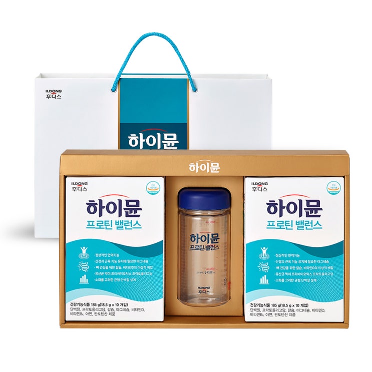 최근 인기있는 하이뮨 프로틴 밸런스 18.5g x 20p + 보틀 세트, 1세트(로켓배송) 좋아요