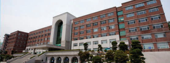 경민대학교 레포츠·태권도학과 경민대학교 레포츠·태권도학과