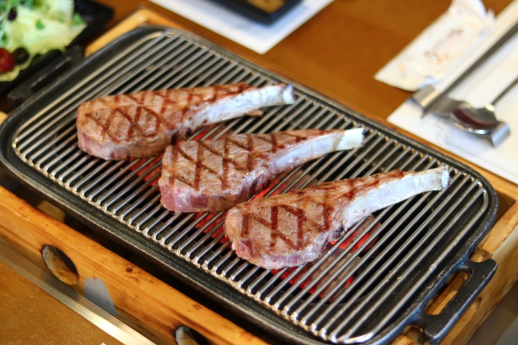  기똥찬 상암동 맛집 리스트