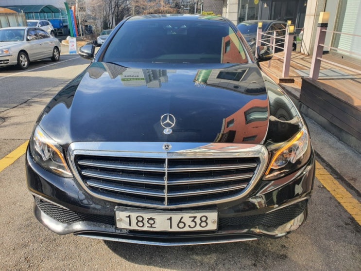  사고냈으면 멈추셔야지 왜 톨게이트까지 도망을 가시나요 교통사고렌트 카니발 수원수입차사고대차 벤츠 220d