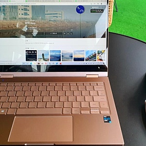 삼성 갤럭시북 플렉스 2 언박싱 리뷰 및 2주 사용 후기, Flex2 - 13 Int Core™ i5 / NT930QDA-KC58Z
