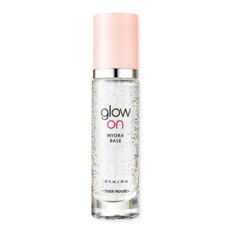 최근 많이 팔린 에뛰드하우스 글로우 온 베이스 30ml, 하이드라, 1개 좋아요 최근 많이 팔린 에뛰드하우스 글로우 온 베이스 30ml, 하이드라, 1개 좋아요
