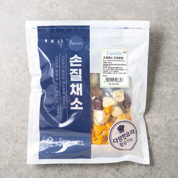 많이 찾는 국내산 손질채소 건강밥용, 120g, 3팩(로켓배송) ··· 많이 찾는 국내산 손질채소 건강밥용, 120g, 3팩(로켓배송) ···