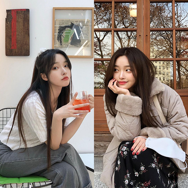 79만 팔로워 존예 인스타여신 김나희 미모 수준 79만 팔로워 존예 인스타여신 김나희 미모 수준
