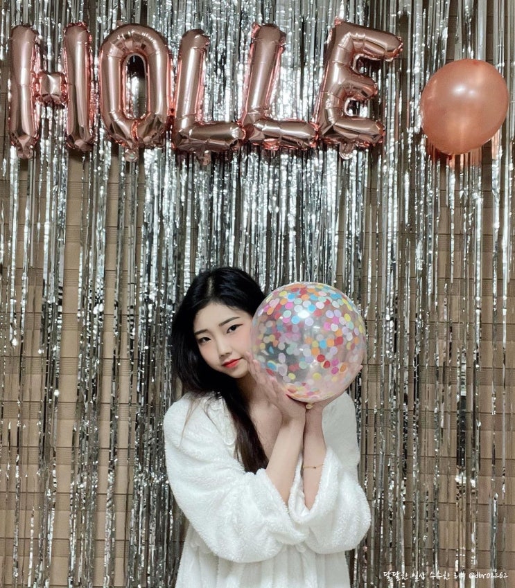 10년친구와 오랜만에 신나는 파티 10년친구와 오랜만에 신나는 파티