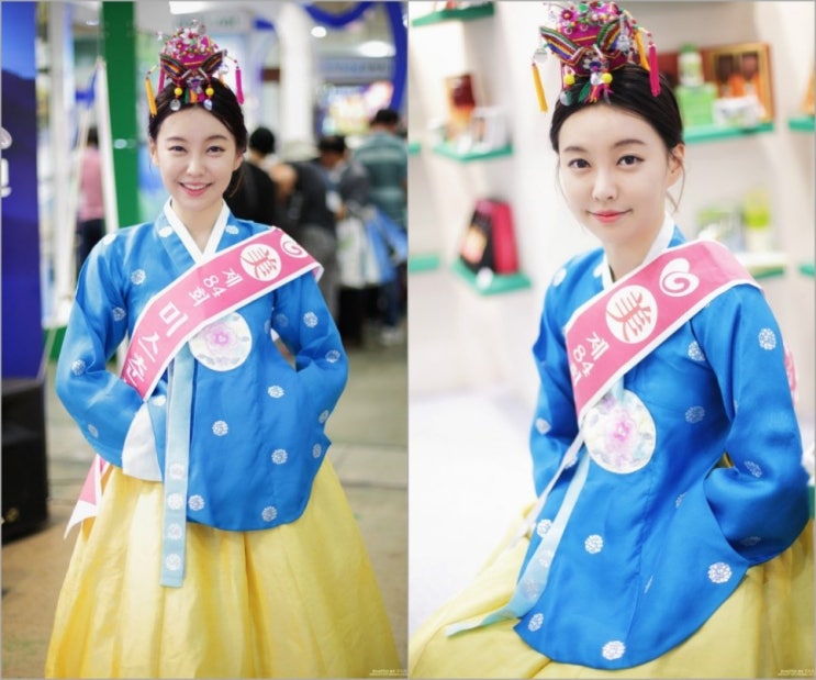 강아랑 기상캐스터＆아나운서