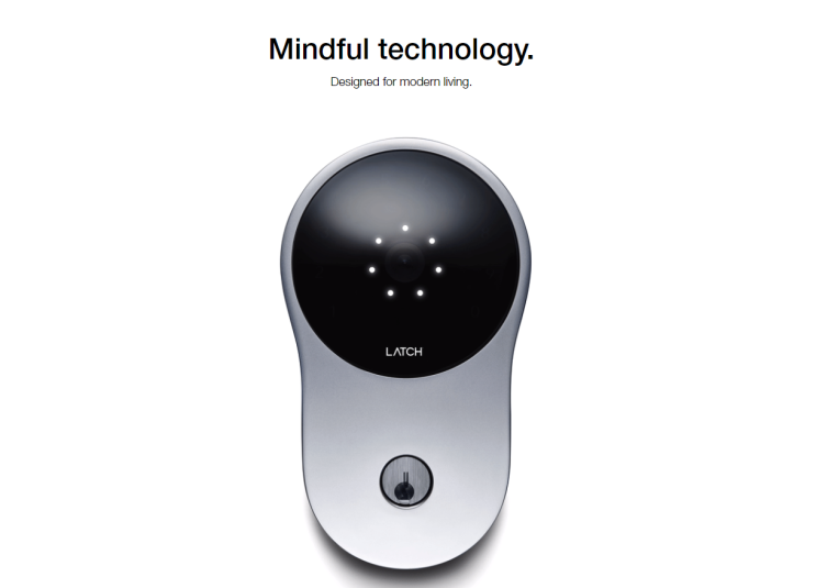 [미국 SPAC] 스마트 락, 빌딩관리 S/W 공급사인 LATCH INC. 사 IPO (TS Innovation Acquisitions Corp.)