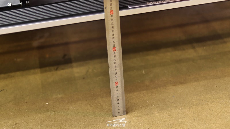 하남 초이로 / 전동 사이드스텝 / 벤츠 / G-클래스(G바겐)