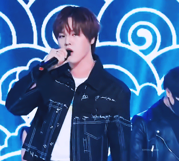 더쇼 249회 <송가인 '꿈'> BAE173 남도현 피처링 보정 움짤&사진 모음! 더쇼 249회 <송가인 '꿈'> BAE173 남도현 피처링 보정 움짤&사진 모음!