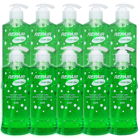 갓성비 좋은 이레 리페어 헤어젤 400ml 10개묶음, 상세페이지 참조 좋아요 갓성비 좋은 이레 리페어 헤어젤 400ml 10개묶음, 상세페이지 참조 좋아요
