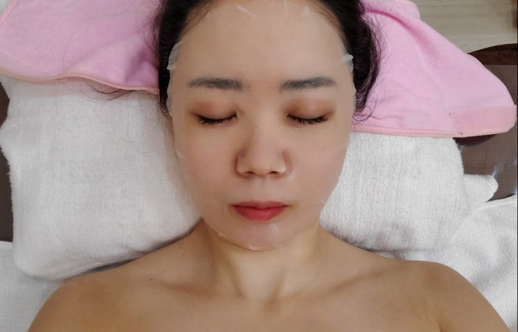 광교 피부관리 유명한 올가드림뷰티에서 모공케어 받았어요 광교 피부관리 유명한 올가드림뷰티에서 모공케어 받았어요