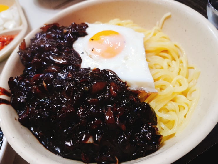  [순천 의료원로터리 중국집 동춘원] 불친절해서 마상입은 간짜장 맛집 