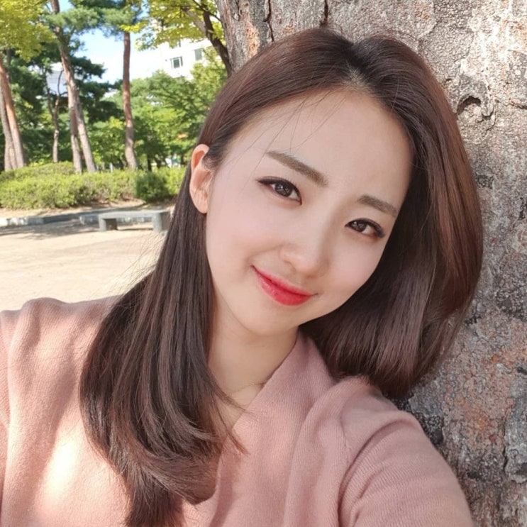 배혜지 기상캐스터