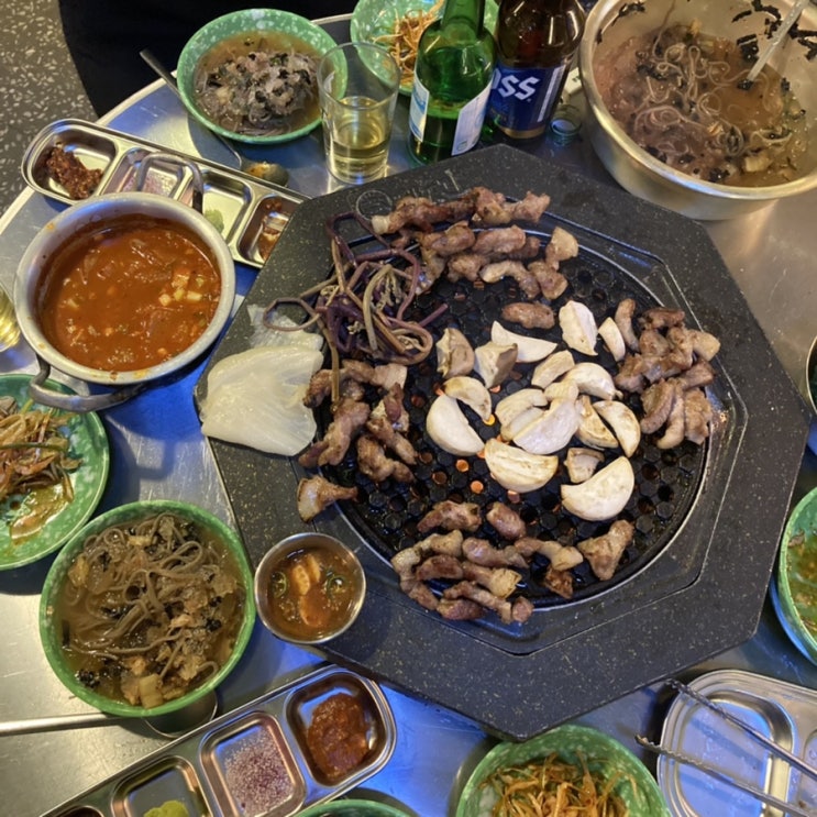 광주 전철우 사거리 맛집/용봉동 술집으로 좋은 '제줏간' 광주 전철우 사거리 맛집/용봉동 술집으로 좋은 '제줏간'