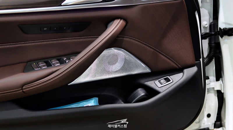 하남 초이로 / 엠비언트 / BMW / 5시리즈