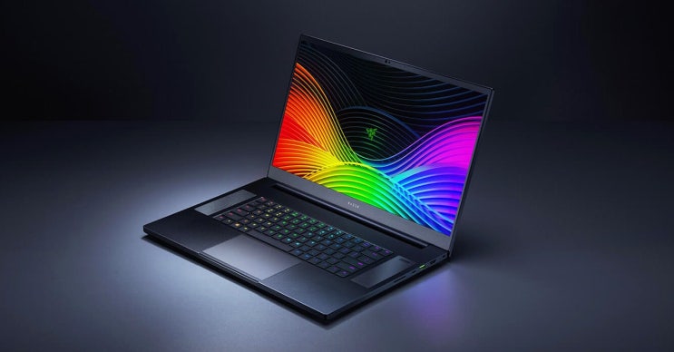 레이저 RTX3000번대 장착한 노트북 출시 레이저 RTX3000번대 장착한 노트북 출시