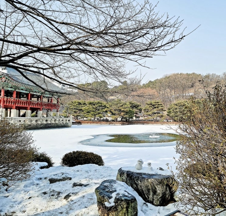  인터넷 tv 결합할인 (분당 판교의 어느 음식점 )