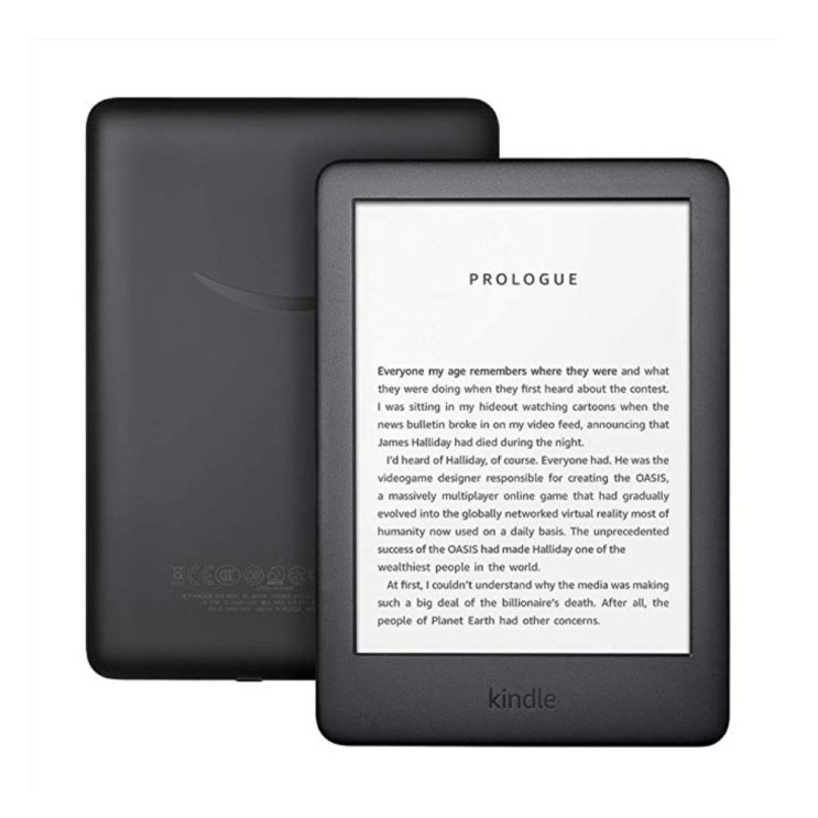 인기 많은 아마존 e북리더기 이북리더기 올뉴킨들 (All New Kindle) 전자책, 블랙, All New Kindle-4GB ···