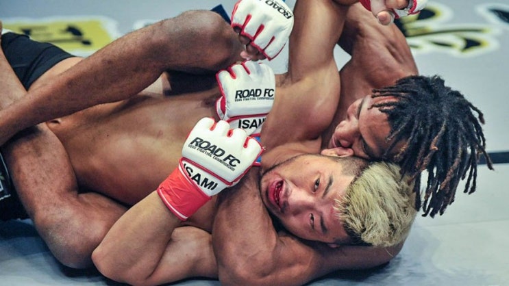 만수르 바르나위, 로드FC 떠나 프리 에이전트로 등 MMA 뉴스 만수르 바르나위, 로드FC 떠나 프리 에이전트로 등 MMA 뉴스