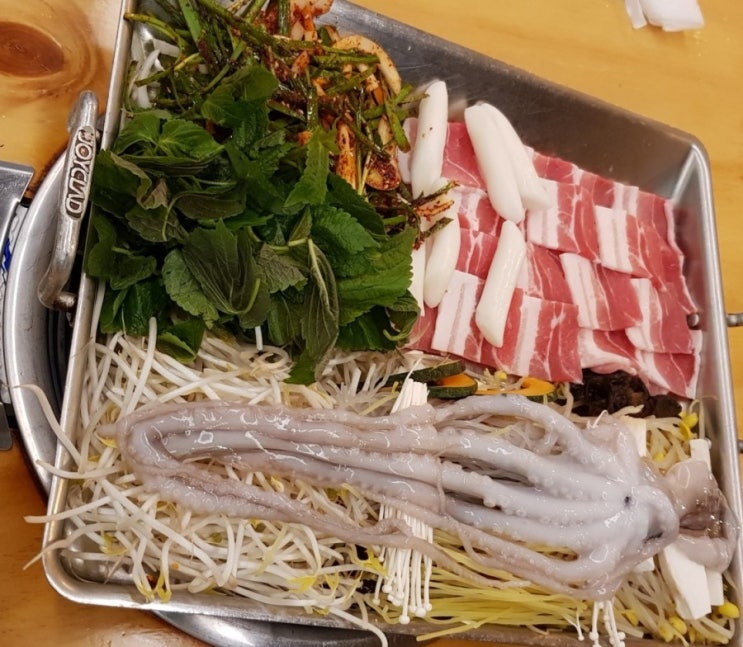  농부의 꿈 )방이역. 꿈이 이루어졌나요?^^;;