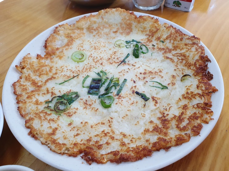  서울가는길 가평 북면 맛집 명지쉼터가든