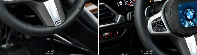 하남 초이로 / 핸들열선 / BMW / 3시리즈