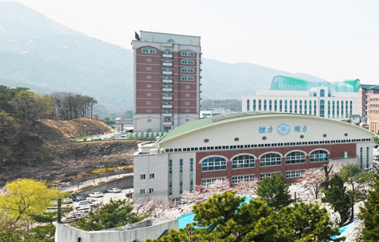 경민대학교 게임콘텐츠과 경민대학교 게임콘텐츠과