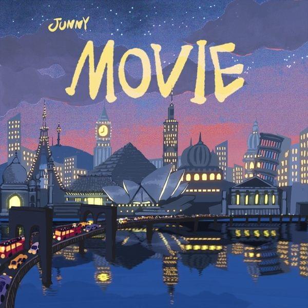  JUNNY - MOVIE