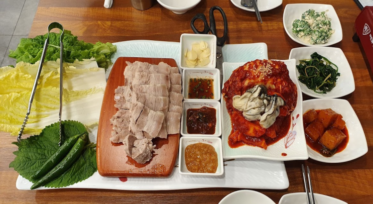 나만의 제주도 맛집 리스트 나만의 제주도 맛집 리스트