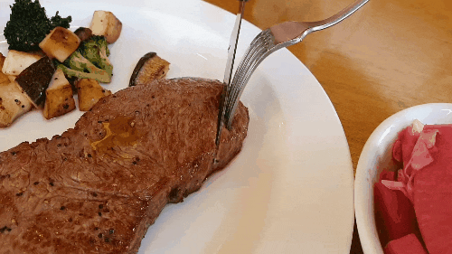  청주 위셰프 본점_내돈내산, 데이트 맛집 패밀리레스토랑 추천