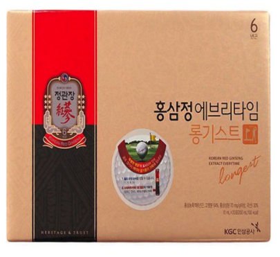 이번 설 선물에는 정관장 홍삼정 에브리타임 롱기스트 이번 설 선물에는 정관장 홍삼정 에브리타임 롱기스트