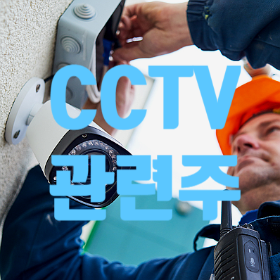  cctv 관련주 Best 3 종목 추천 및 투자 주의점 (아이디스/뉴지랩/코콤 주가)