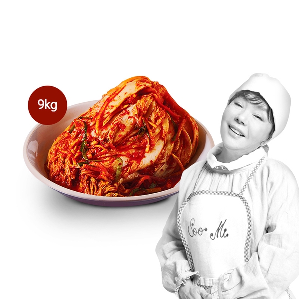 많이 팔린 엄마생각 김수미의 포기김치 9kg, 단일상품, 기타 ··· 많이 팔린 엄마생각 김수미의 포기김치 9kg, 단일상품, 기타 ···