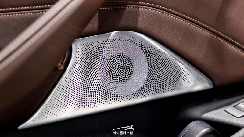 하남 초이로 / 엠비언트 / BMW / 5시리즈