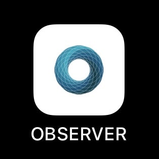  옵저버 코인 채굴하는 법 소개 (하루 한 시간, OBSERVER, OBSR)